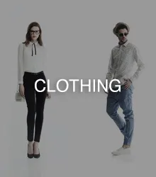 button clothing demo